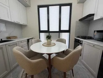 51 м², 3-комн. квартира, 12/16-3