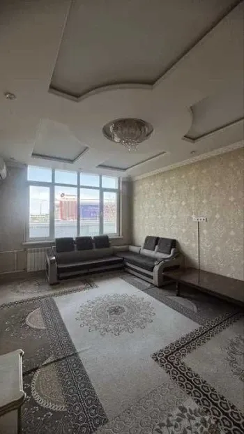67 м², 2-комн. квартира, 2/13-2