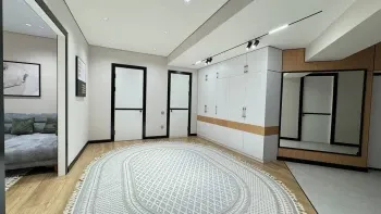 153 м², 4-комн. квартира, 5/10-1