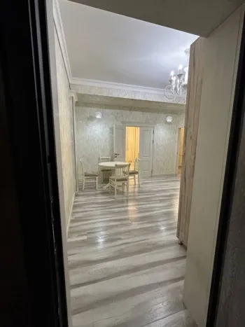 70 м², 2-комн. квартира, 2/8-2
