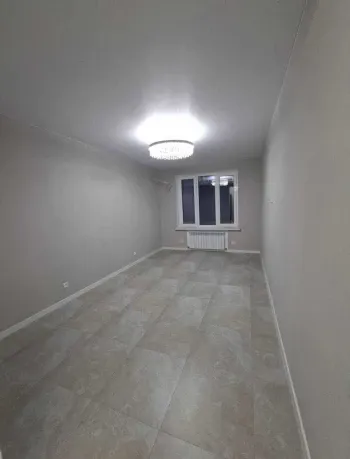 64 м², 2-комн. квартира, 2/9-3