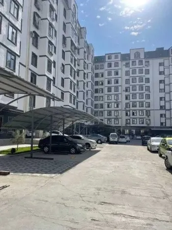100 м², 3-комн. квартира, 9/10-1