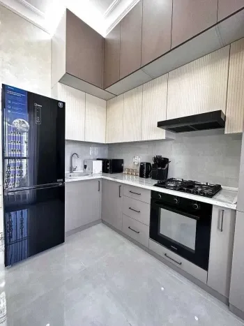 70 m², 2-xonali kvartira, 5/10-1
