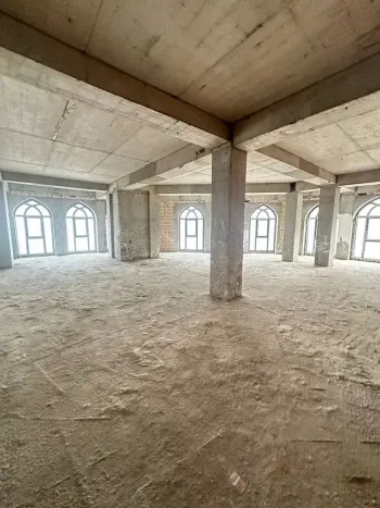 176 м², 5-комн. квартира, 2/12-3