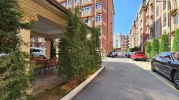 105 м², 3-комн. квартира, 2/6-3