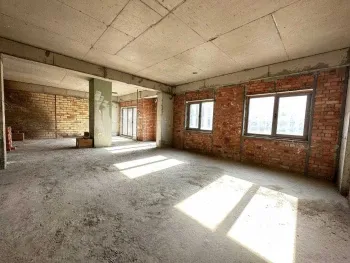 91 м², 3-комн. квартира, 6/7-3