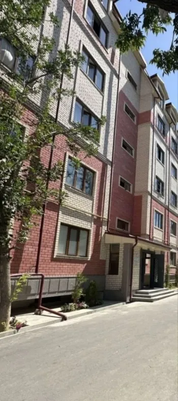 50 м², 2-комн. квартира, 2/5-2
