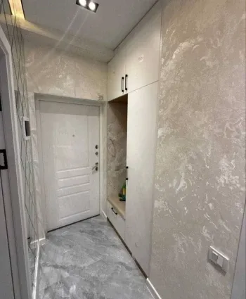 45 м², 1-комн. квартира, 2/16-1