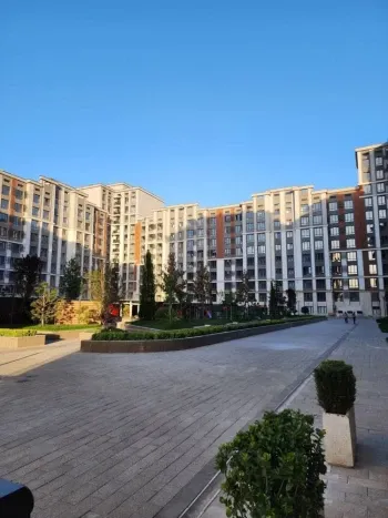 60 м², 2-комн. квартира, 10/13-1