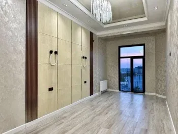 87 m², 3-xonali kvartira, 6/9-2