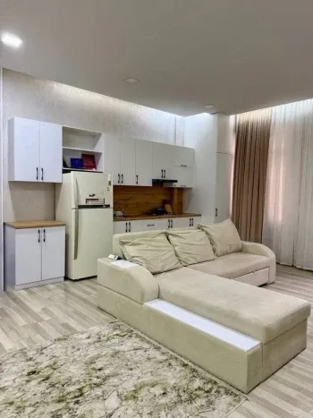 87 м², 3-комн. квартира, 4/9-1