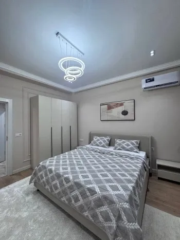 50 м², 2-комн. квартира, 14/14-1