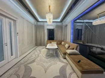 110 м², 3-комн. квартира, 7/9-2