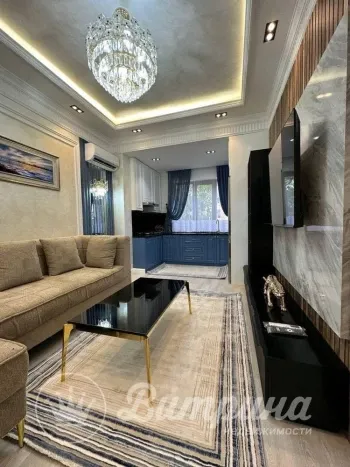 41 м², 2-комн. квартира, 6/6-3