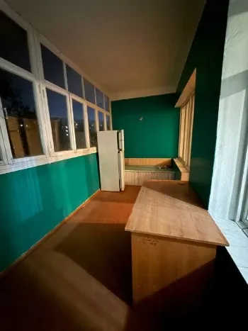 55 м², 2-комн. квартира, 4/4-3