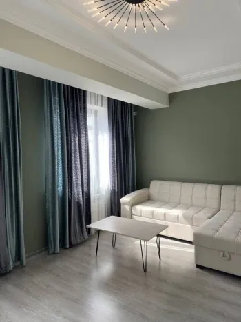 70 м², 3-комн. квартира, 8/9-1