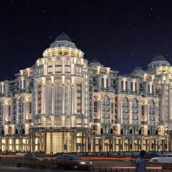 118 м², 3-комн. квартира, 12/13-0