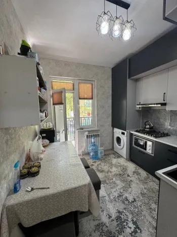 71 м², 3-комн. квартира, 5/16-2