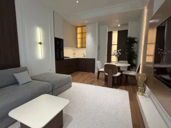 76 м², 3-комн. квартира, 8/10-1