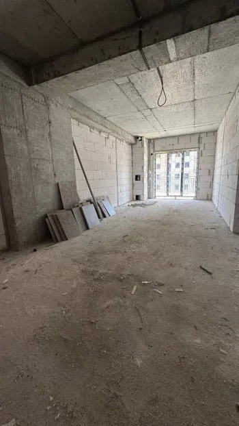 75 m², 2-xonali kvartira, 6/16-0