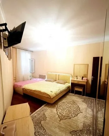 63 м², 2-комн. квартира, 6/8-0