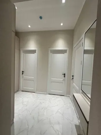 56 м², 1-комн. квартира, 1/16-3