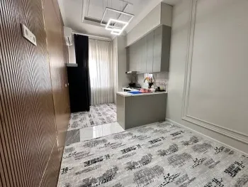 65 м², 2-комн. квартира, 2/10-3