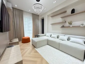 54 м², 2-комн. квартира, 11/14-0