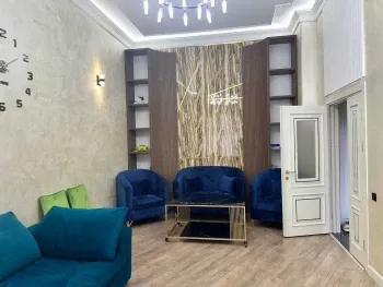 65 м², 2-комн. квартира, 7/7-2
