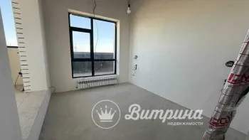 245 м², многокомнатная квартира, 8/8-2