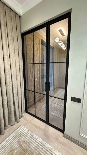 45 м², 2-комн. квартира, 7/12-2