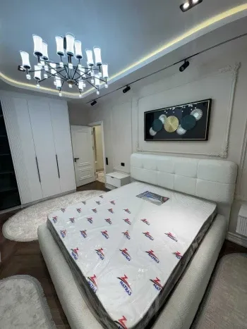 110 м², 4-комн. квартира, 5/9-2