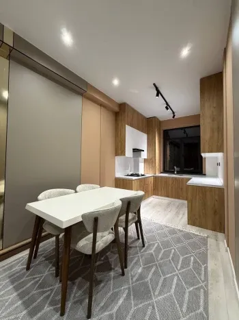 51 m², 2-xonali kvartira, 1/8-0