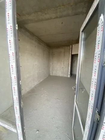 38 м², 1-комн. квартира, 4/16-3