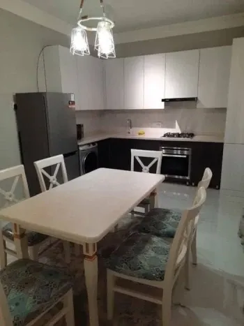 67 м², 2-комн. квартира, 2/9-3