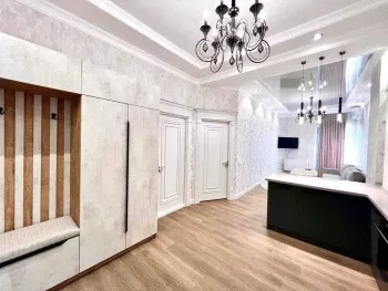 57 м², 2-комн. квартира, 9/10-1