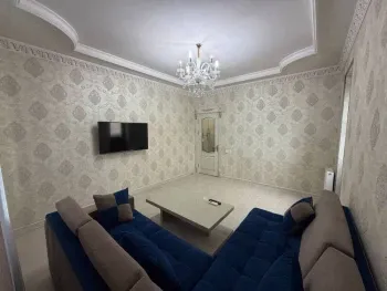 57 м², 2-комн. квартира, 5/7-1