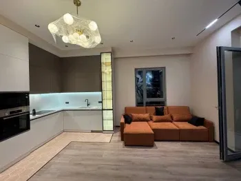 57 m², 2-xonali kvartira, 9/12-0