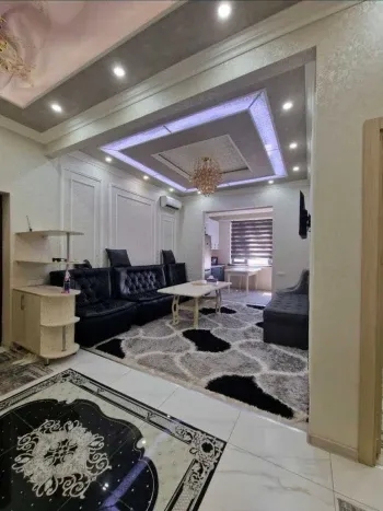 77 m², 3-xonali kvartira, 9/9-2