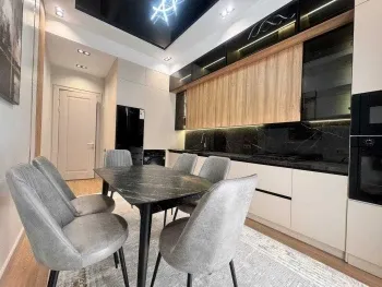 60 m², 2-xonali kvartira, 5/9-3