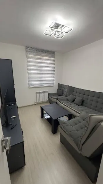 53 м², 3-комн. квартира, 4/9-0