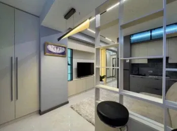 28 м², 1-комн. квартира, 19/24-2