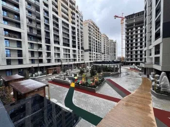 90 м², 3-комн. квартира, 5/10-0