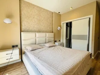 102 m², 3-xonali kvartira, 4/6-1