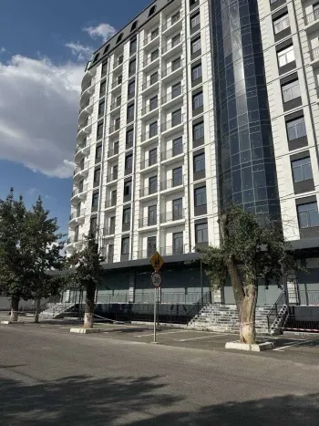 54 м², 2-комн. квартира, 6/10-1