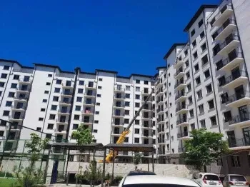 62 m², 2-xonali kvartira, 9/10-0