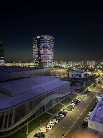 44 м², 2-комн. квартира, 8/23-1
