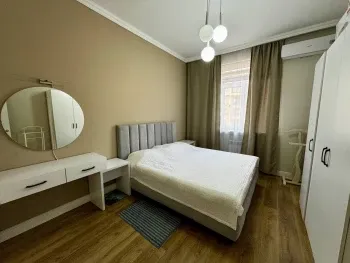 67 m², 3-xonali kvartira, 6/8-3