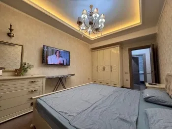 106 m², 3-xonali kvartira, 6/9-2