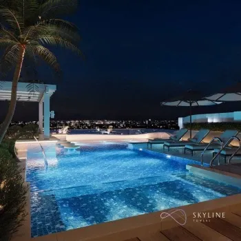 150 m², 5-xonali kvartira, 6/14-3